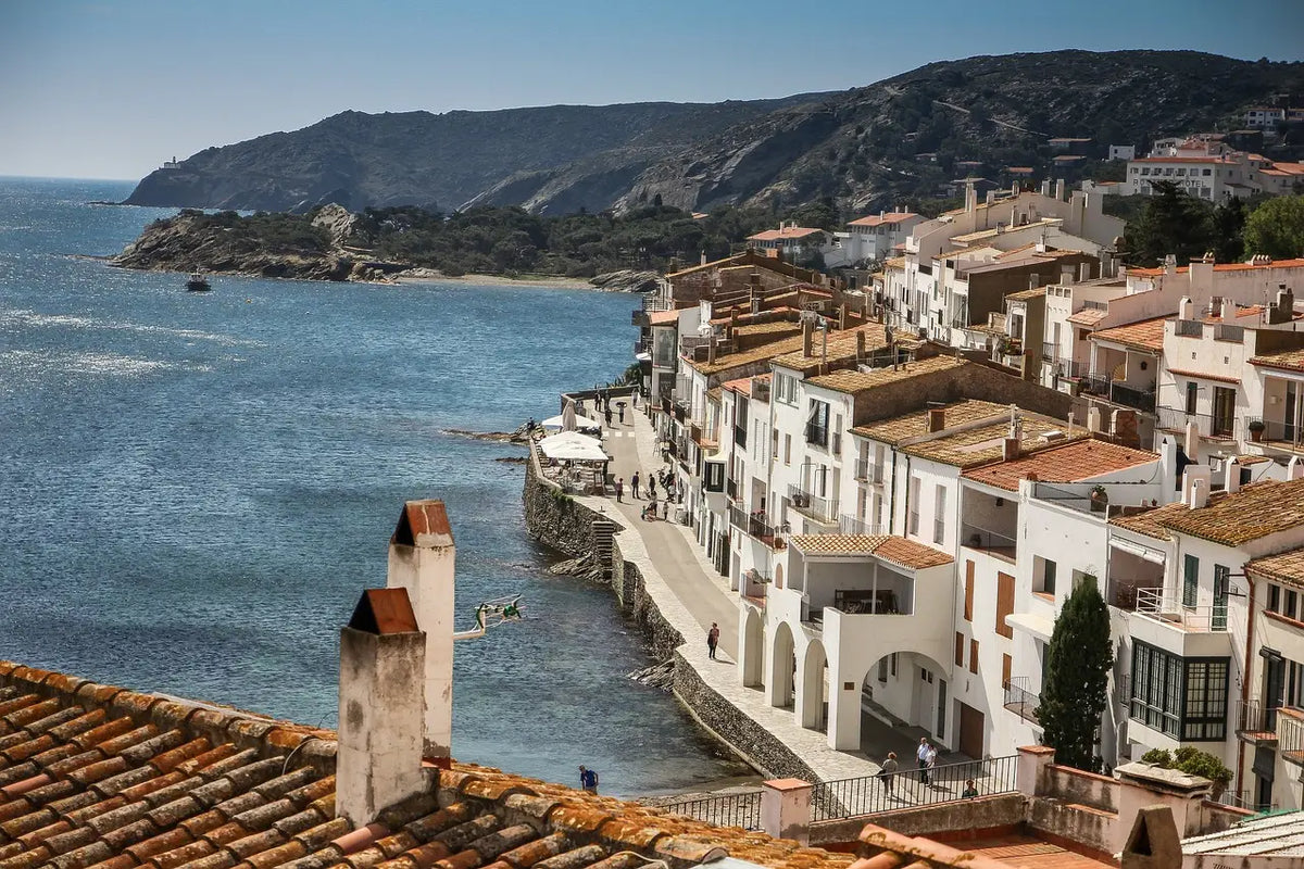 Mejores Campings Costa Brava