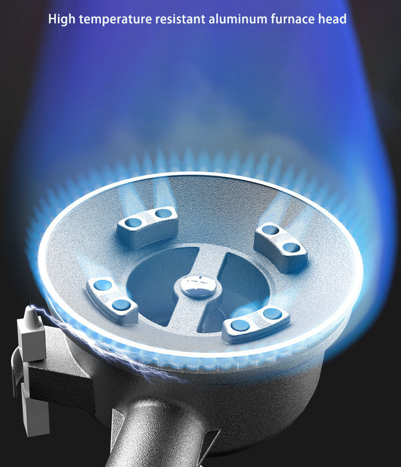 Hornillo de Gas portátil 2.2kW