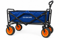 Carro plegable