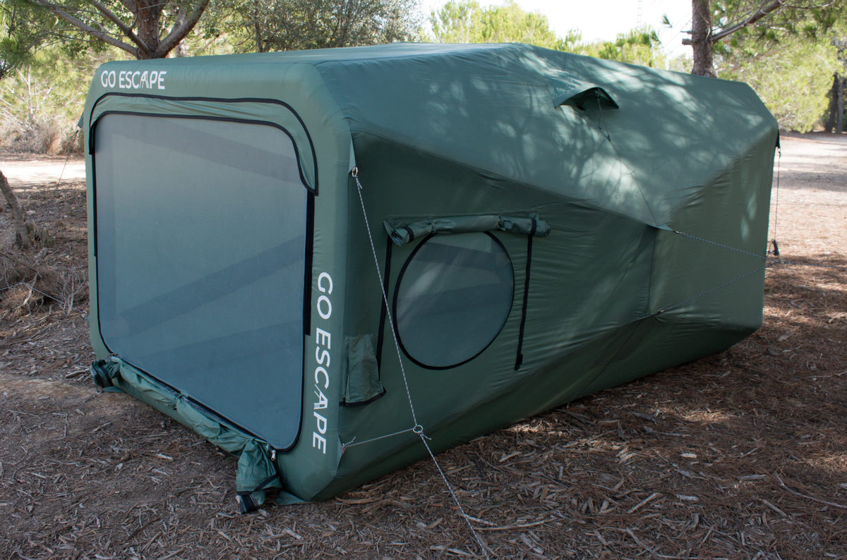 GO TENT-AIR