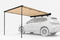 Toldo para coche