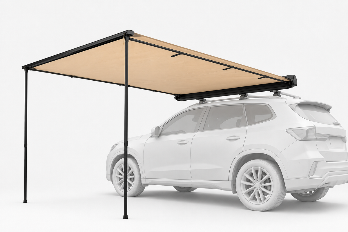 Toldo para coche