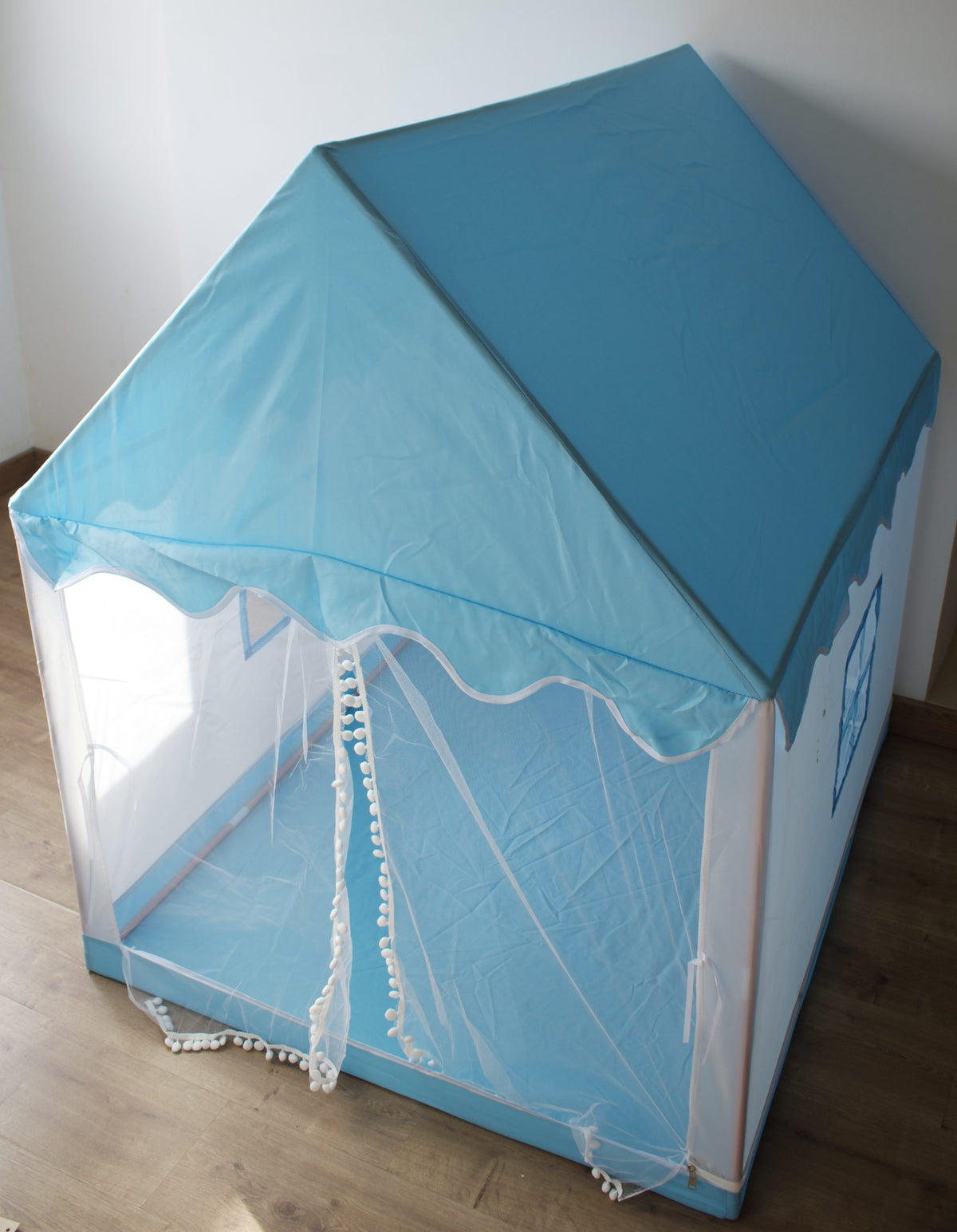 Tienda Infantil para interiores