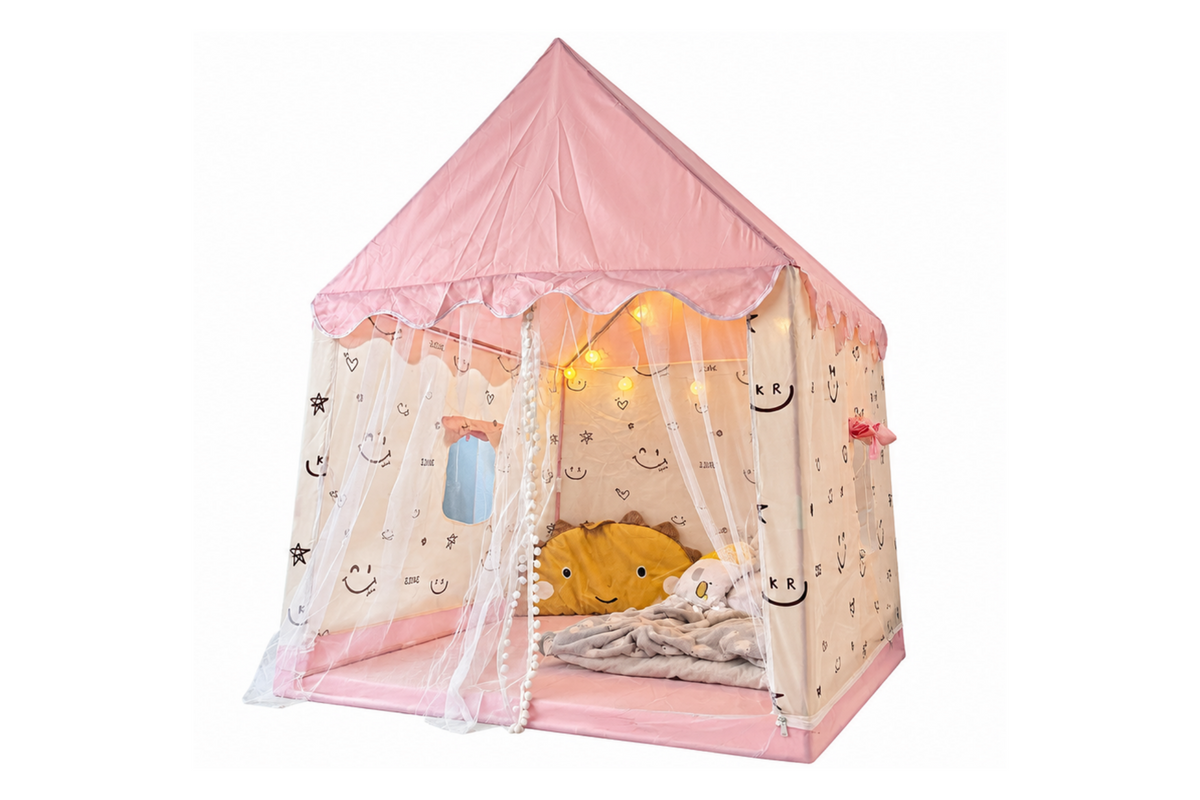 Tienda Infantil para interiores