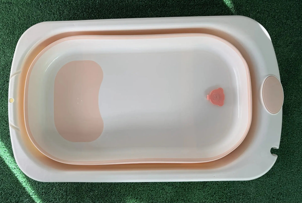 Bañeras plegables acuáticas