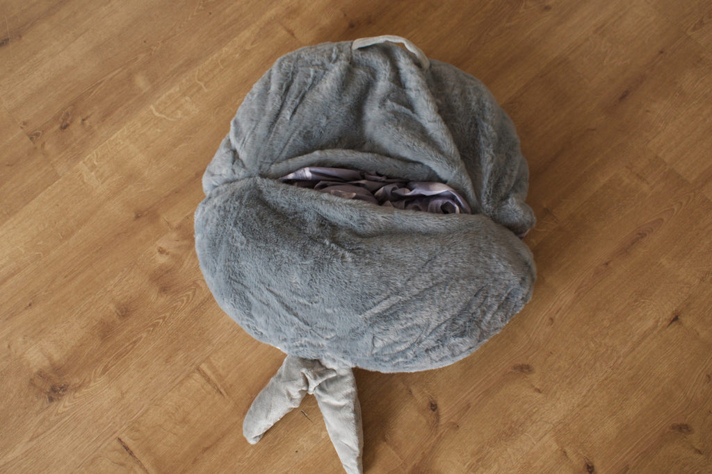 Sacos de dormir animales