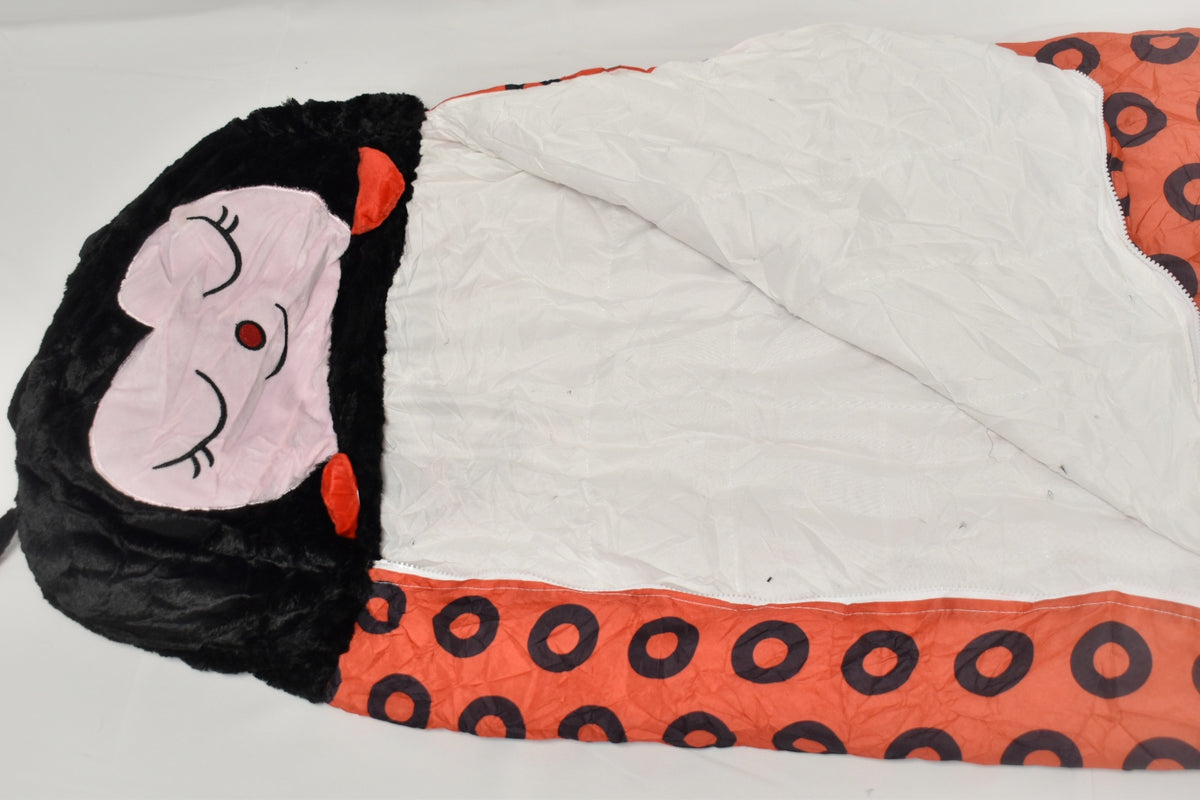 Sacos de dormir animales