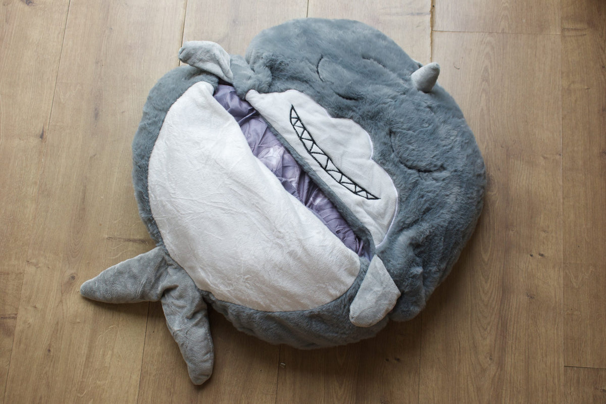 Sacos de dormir animales