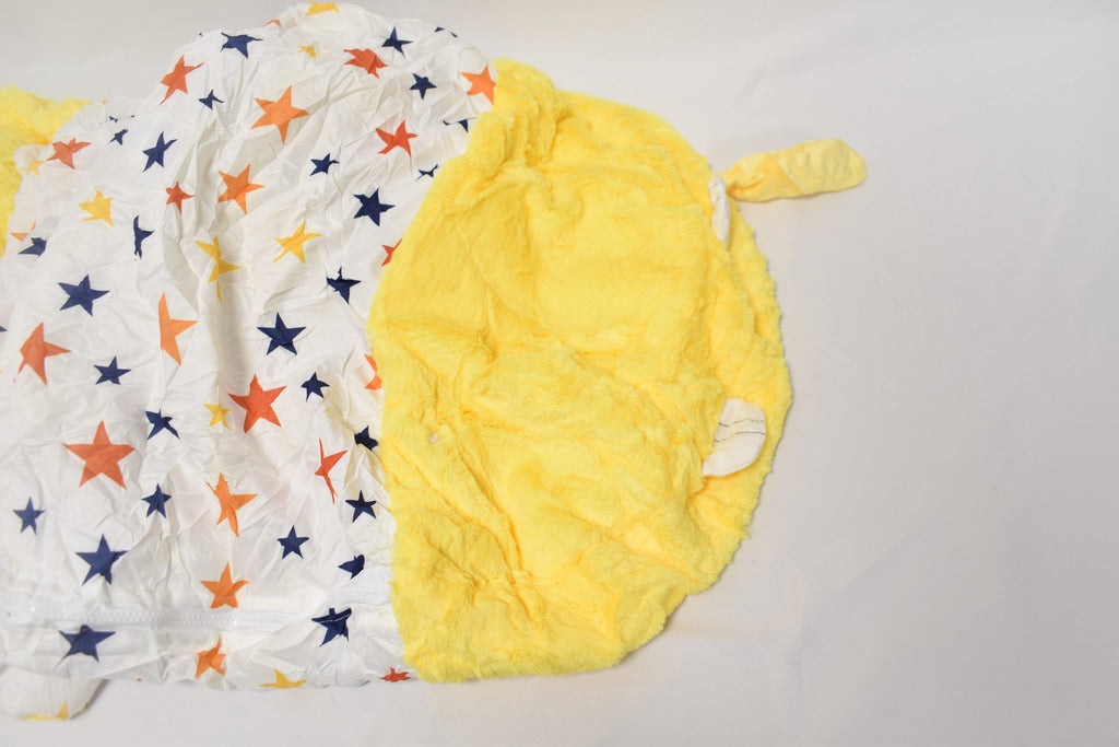 Sacos de dormir animales