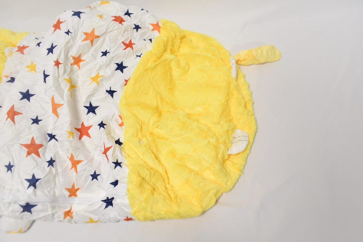 Sacos de dormir animales