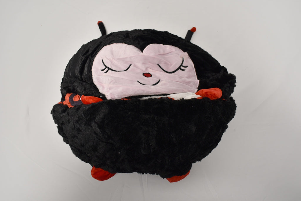 Sacos de dormir animales