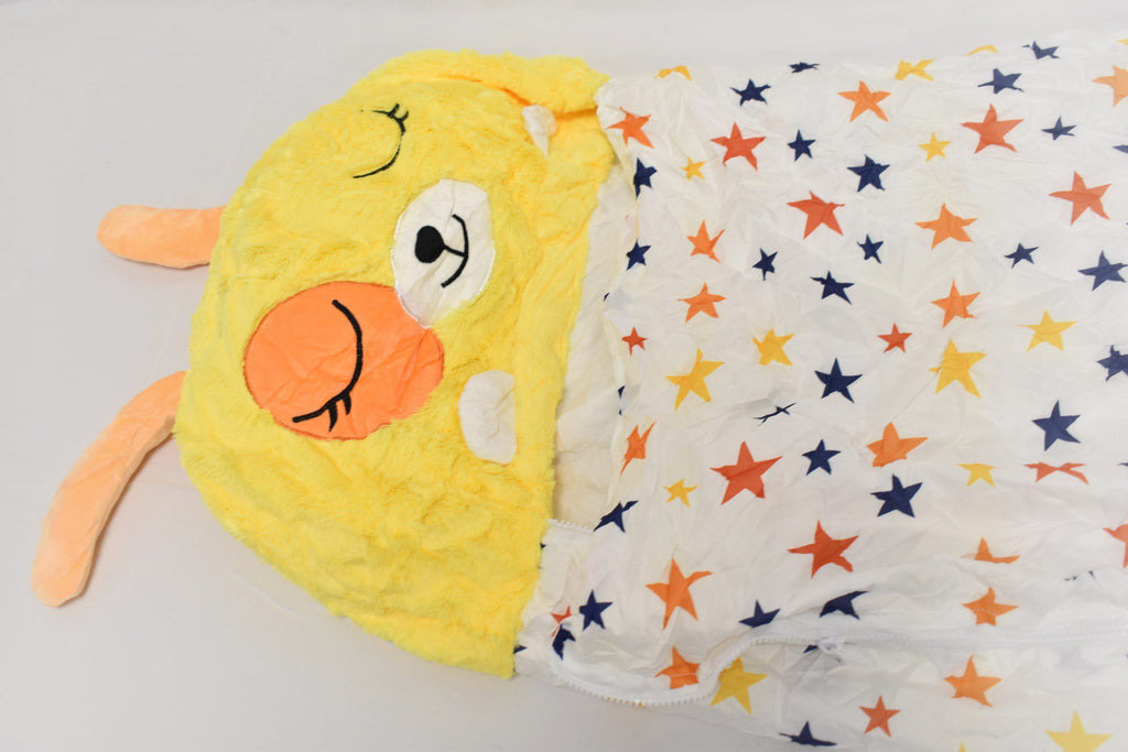 Sacos de dormir animales