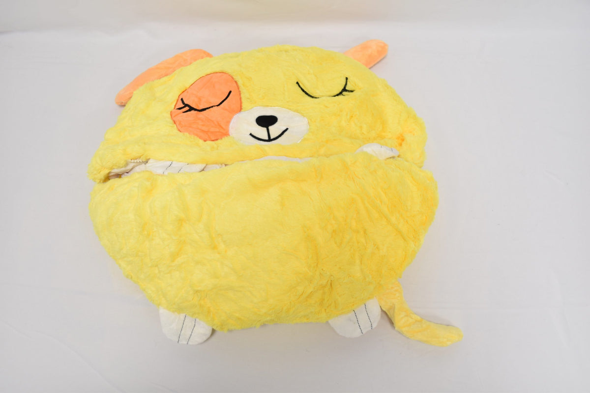 Sacos de dormir animales