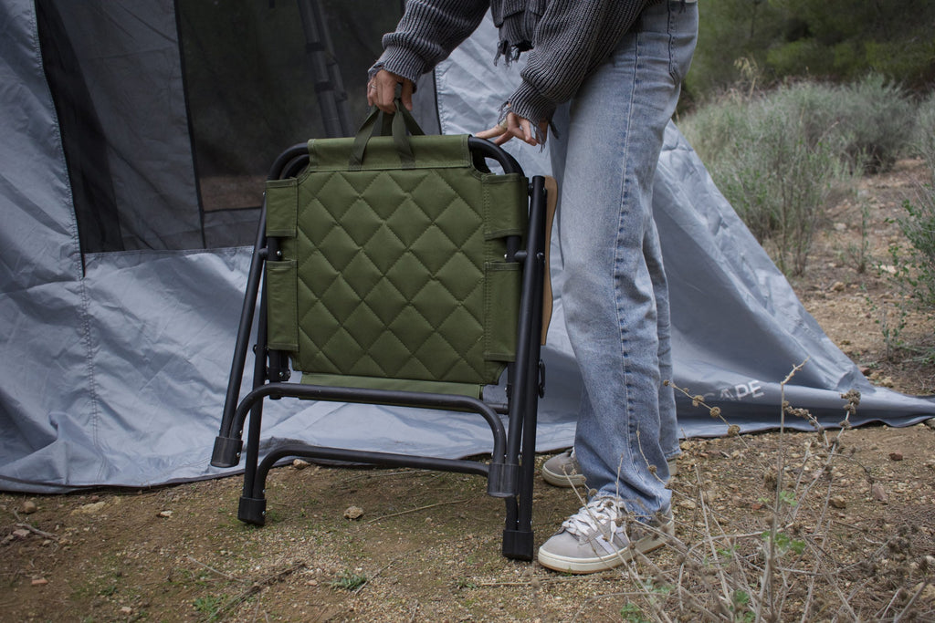 Sillas plegables camping