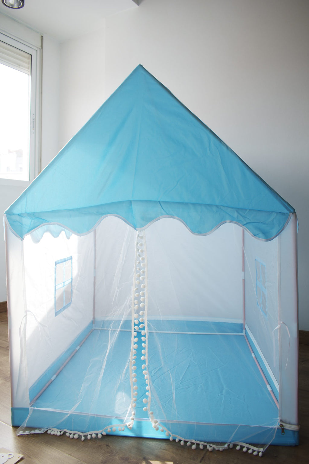 Tienda Infantil para interiores