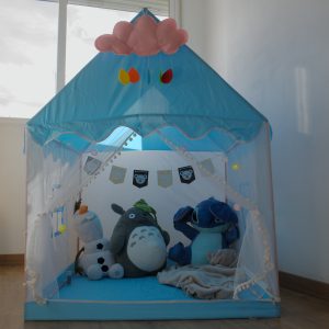 Tienda Infantil para interiores