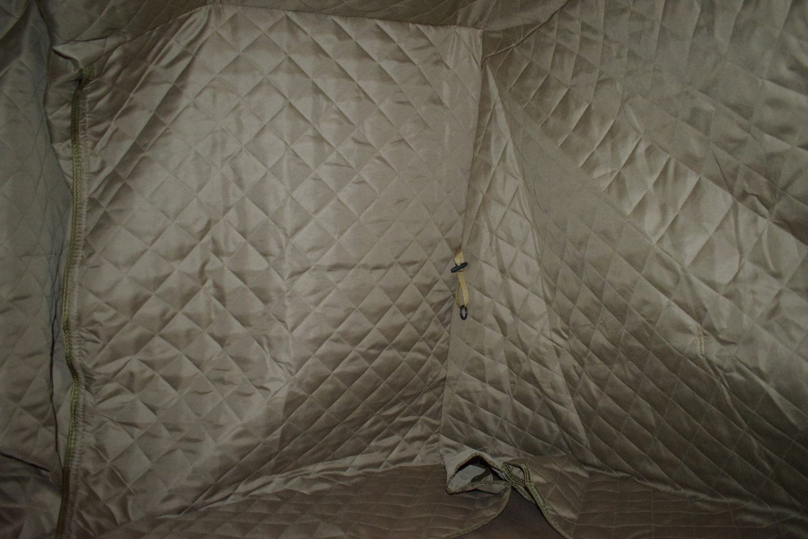 Forro invierno tienda de techo