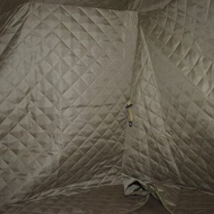 Forro invierno tienda de techo