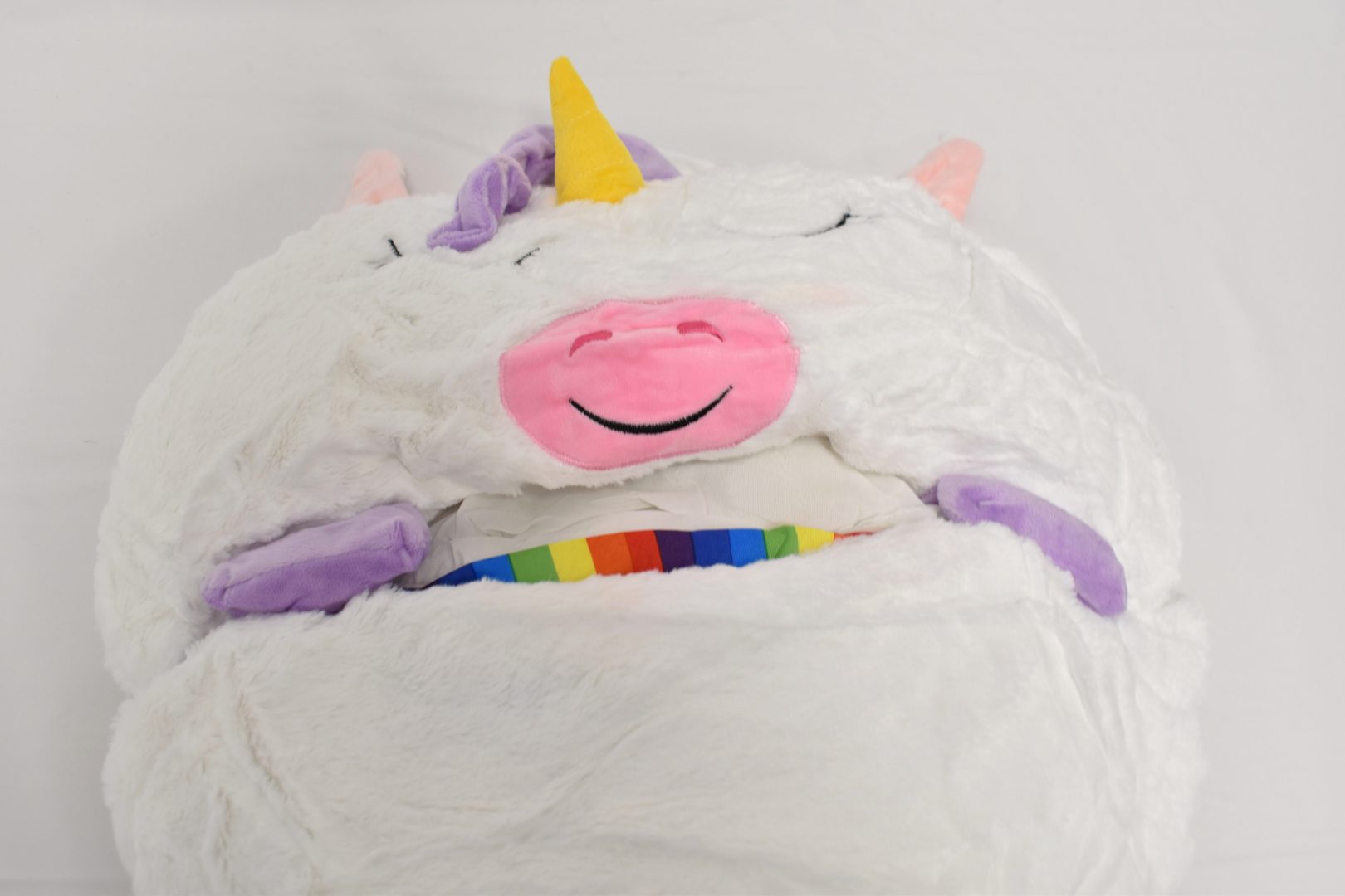 Saco de dormir niños unicornio. Saco de dormir unicornio. Sacos de dormir calidad y suave
